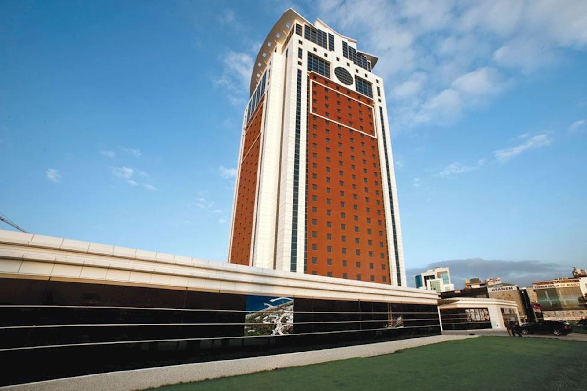 Flora Suite Office